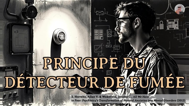 Image d’illustraction vidéo Homo Fabulus