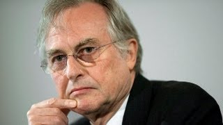 [Video] Richard Dawkins à la questionnette sur Al Jazeera