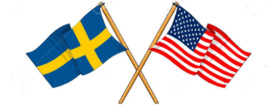 Mieux vaut vivre en Suède qu’aux États-Unis : pourquoi les sociétés les plus égalitaires s’en sortent presque toujours mieux.