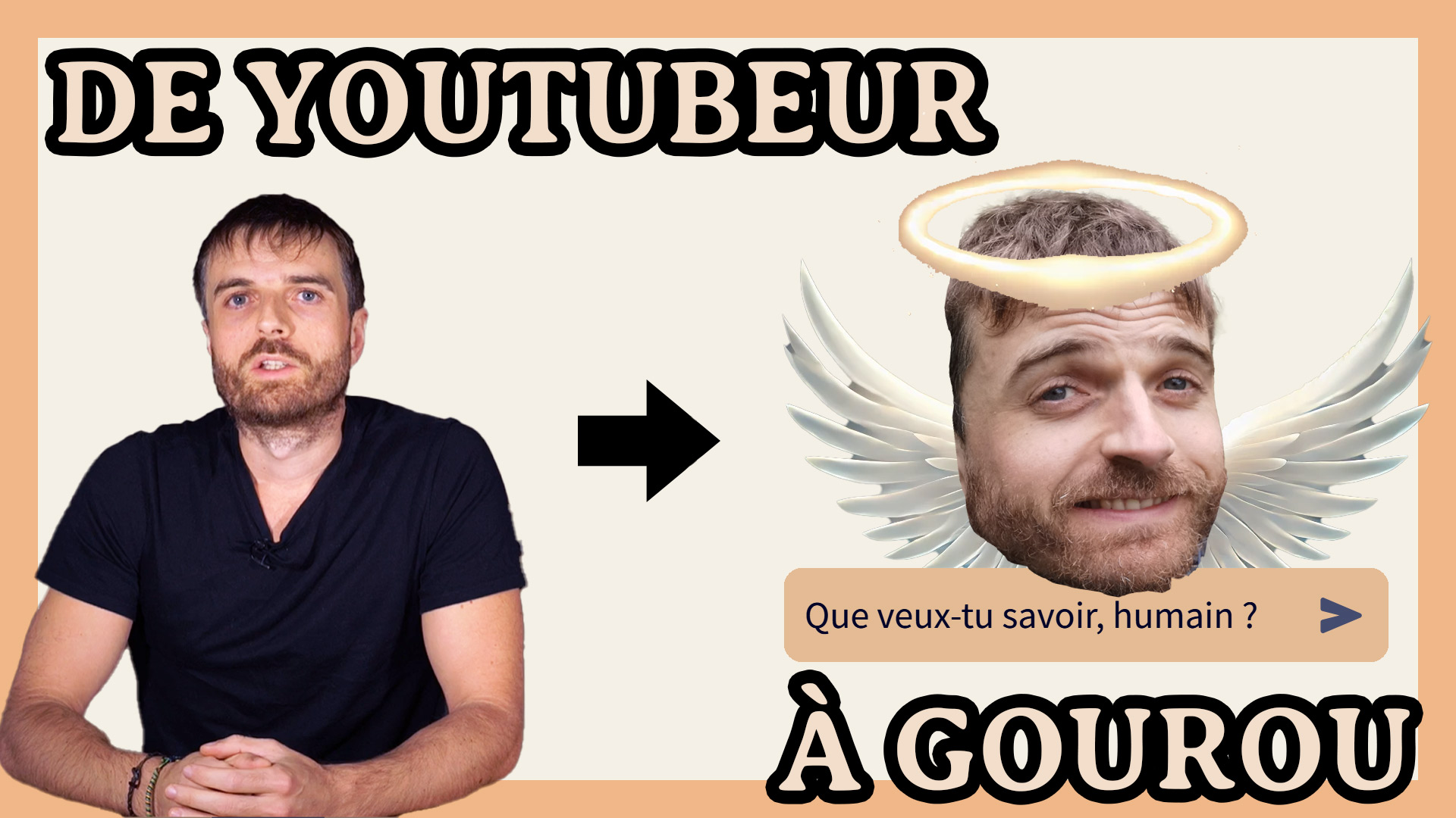 Ma transformation en gourou [tuto chatbot llamaindex et streamlit]