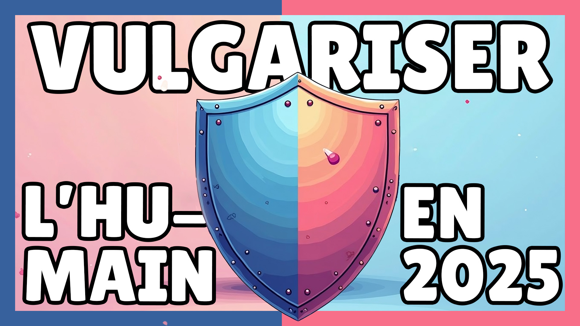 Pourquoi j’insiste sur les biais de gauche – psycho évo #10, 6/7