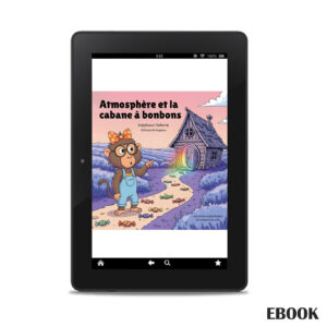Ebook : Atmosphère et la cabane à bonbons
